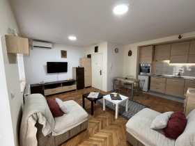 Za izdavanje jednoiposoban stan #14137